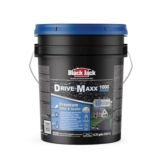 Black Jack Drive-Maxx 1000 Sealer