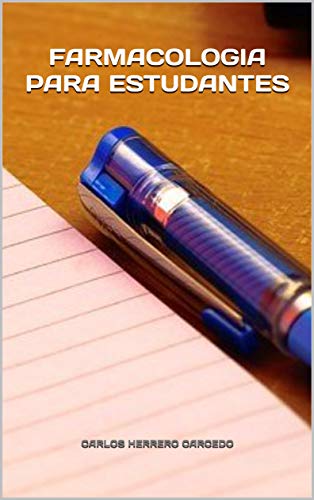 FARMACOLOGIA PARA ESTUDANTES