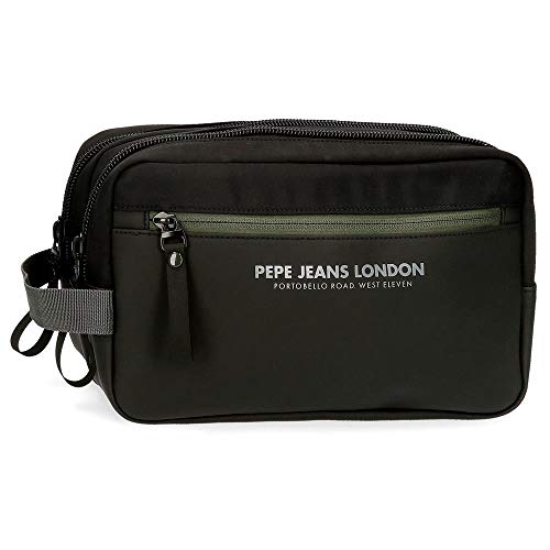 Preisvergleich Produktbild Utensilientasche 2 Fächer Pepe Jeans Sail
