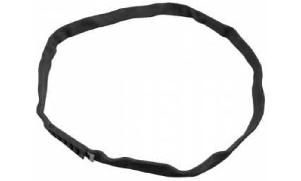 Kong. Aro Bull. Anello Tessile di Ancoraggio fino a 35 kN. Poliammide da 25 mm, Cuciture Rinforzate. Uso Professionale. EN 795/B, EN 354, ANSI Z359.18, EAC - 1