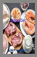 DUKAN DIET: Living Healthy by Eating Nutritious Dukan Recipes B0BLB35WVW Book Cover