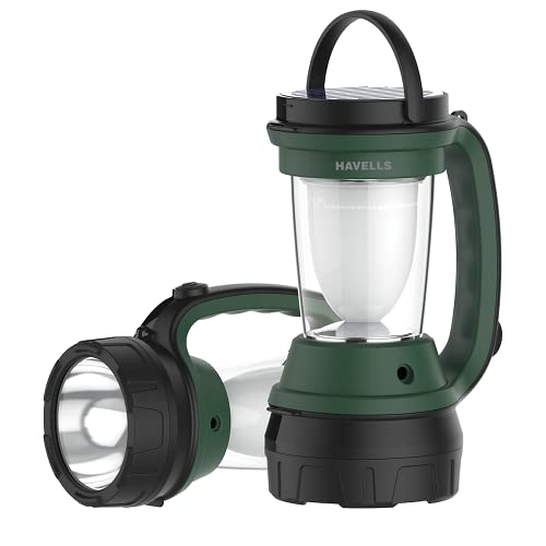 Havells Dazzle Plus 5W 2 In 1 Solar Lantern Cum Torch (B09NMLGVZZ) Amazon Price History, Amazon Price Tracker