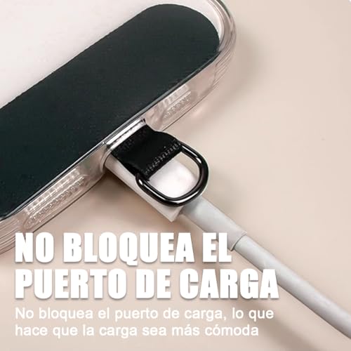 Opiniones y reviews de Clip para celular los más solicitados. 27 Imagen adicional
