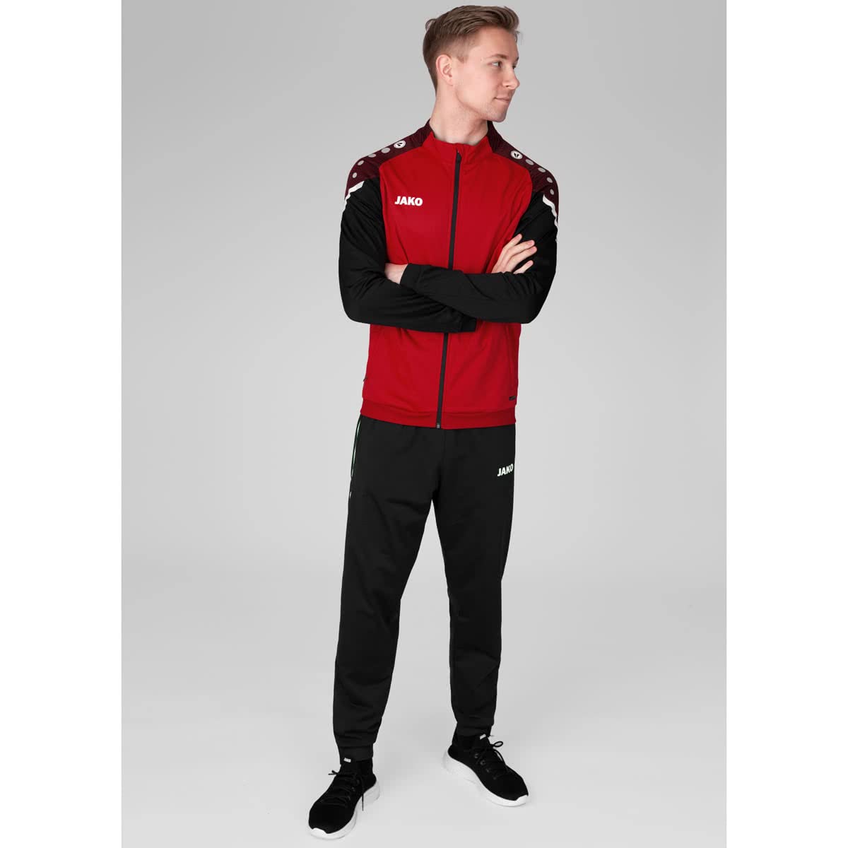 JAKO Allround Polyesterhose Kids Herren
