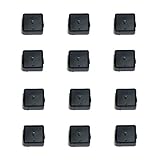 High Tech Pet Humane Contain Electronic Fence Collar Battery B3V8, 12-Pack