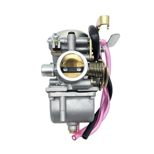 Carburateur PD26JC résout les pannes de démarrage Suzuki GN125