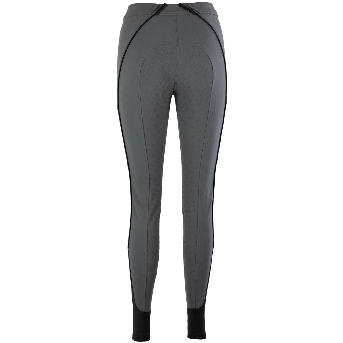Lazura Damen Reithose Silikon Vollbesatz Fiona