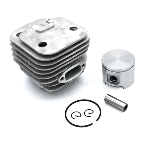 Kit de piston de cylindre de 48 mm pour Husqvarna 61 anti-perte de puissance