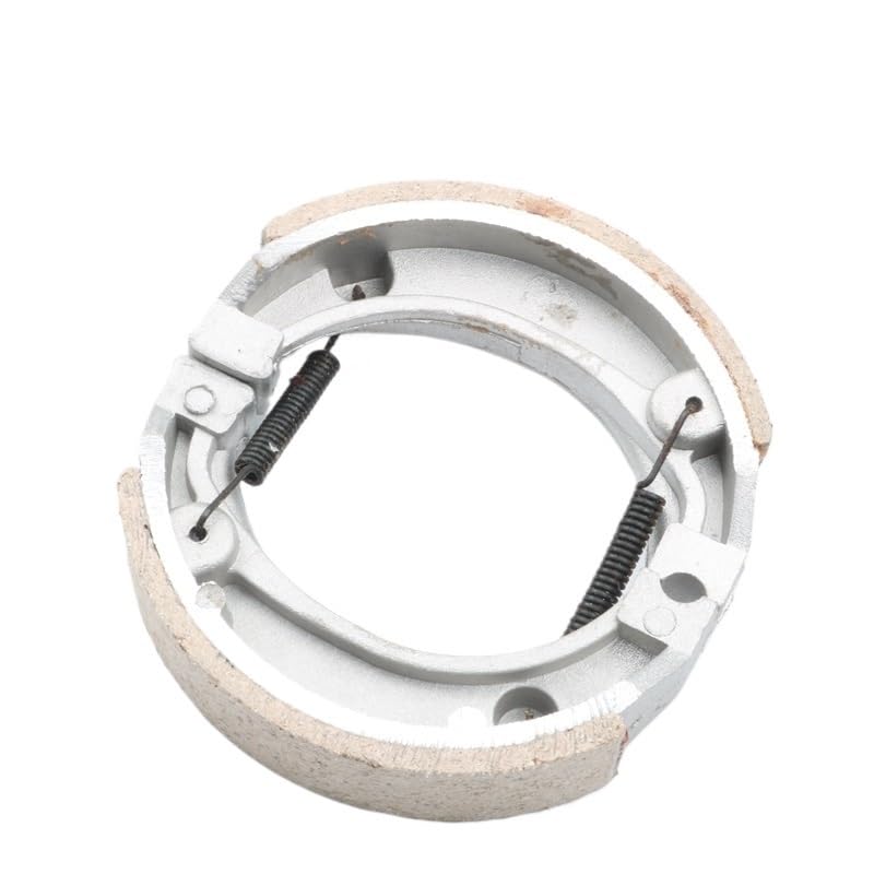 Mâchoires de frein moto universelles 50 NPS50 tambour freinage arrière 06430-GET-000