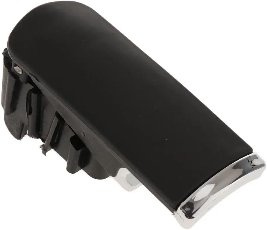 Glove Box Storage Lid Lock Handle Cover for A4 8E B6 B7 8E1857131A