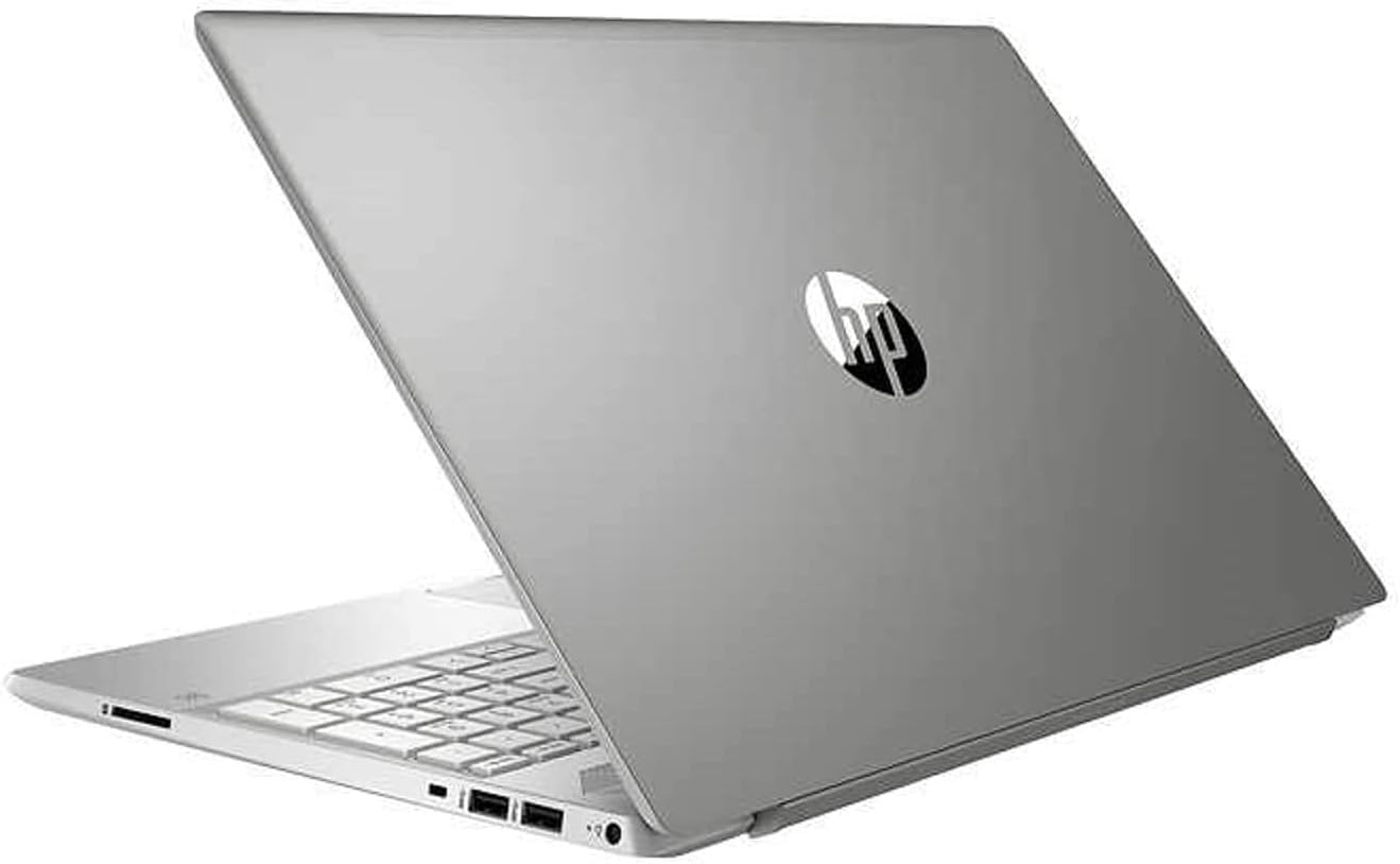 2018 HP Pavilion 15t Full HD(1980x1080) Touscreen Laptop, Intel Core i7-8550U Processor, 12gb Ram, 1TB HDD, Backlit Keyboard, Bluetooth, WiFi, HDMI, Windows 10