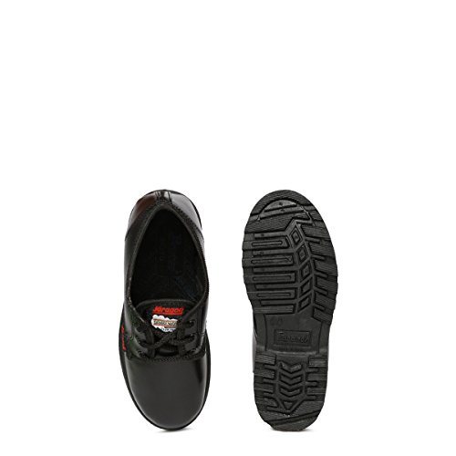 Image of PARAGON PV0750B Kids Formal School Shoes | Comfortable Cushioned Soles | School Shoes for Boys & Girls