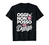 danza balletto ballerina donna ragazza