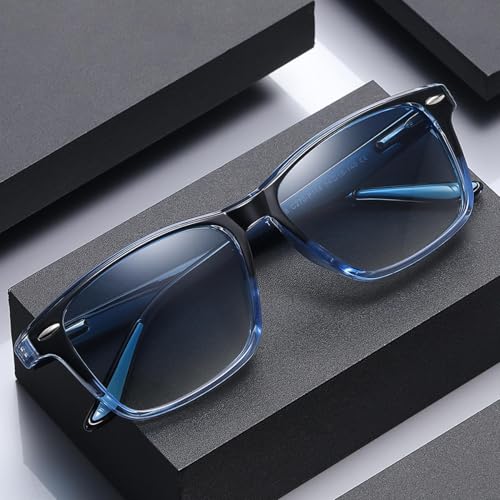 Lunettes de soleil polarisées légères anti éblouissement et fatigue