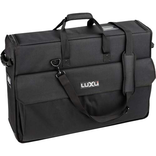 Travel Case for Taiko 2 x 1 LED Light (Black)