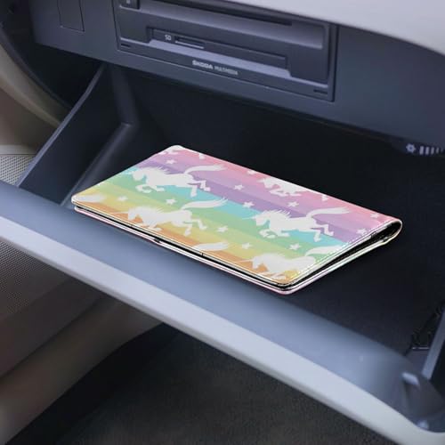 Organizador de Documentos para Auto Slim miniatura 7
