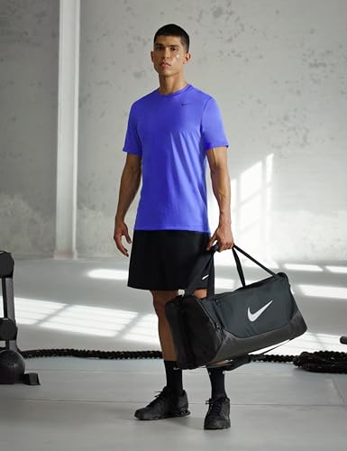 Image of Nike Unisex Training Duffel Bag (Extra Small, 24L)
