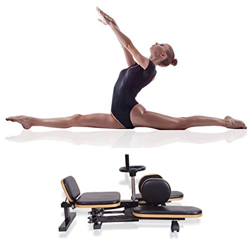 Herramienta de soporte para piernas Leg Stretcher miniatura 1