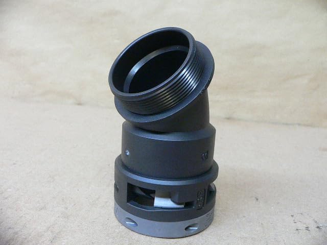 Nmpt-C 36-1-1/4'' (Small Angle) Fitting