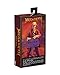 NECA - Megadeth - 8” Clothed Action Figure - Peace Sells… Vic Rattlehead