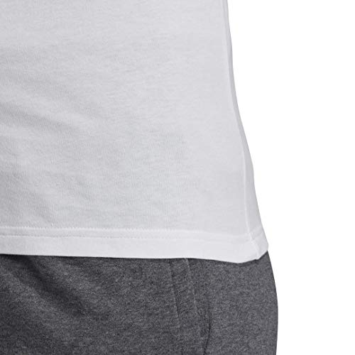 Image of adidas Women's Polyester Slim Fit T-Shirt