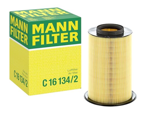 Compatibile Molti Veicoli MANN-FILTER C 27 161 Filtro Dell'aria - Per Autovetture + Veicoli Filtro C 27 161
