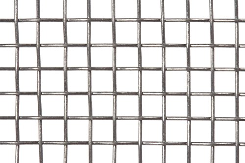 Malla Electrosoldada Galvanizada 6X6 Marca Cofan