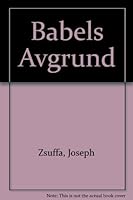 Babels Avgrund (Pit of Gravel) 9186102354 Book Cover
