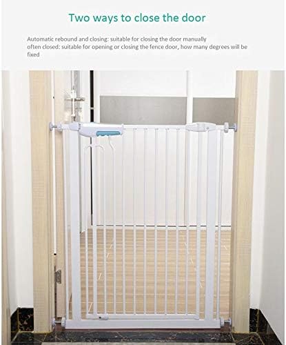 stair gate 85cm wide