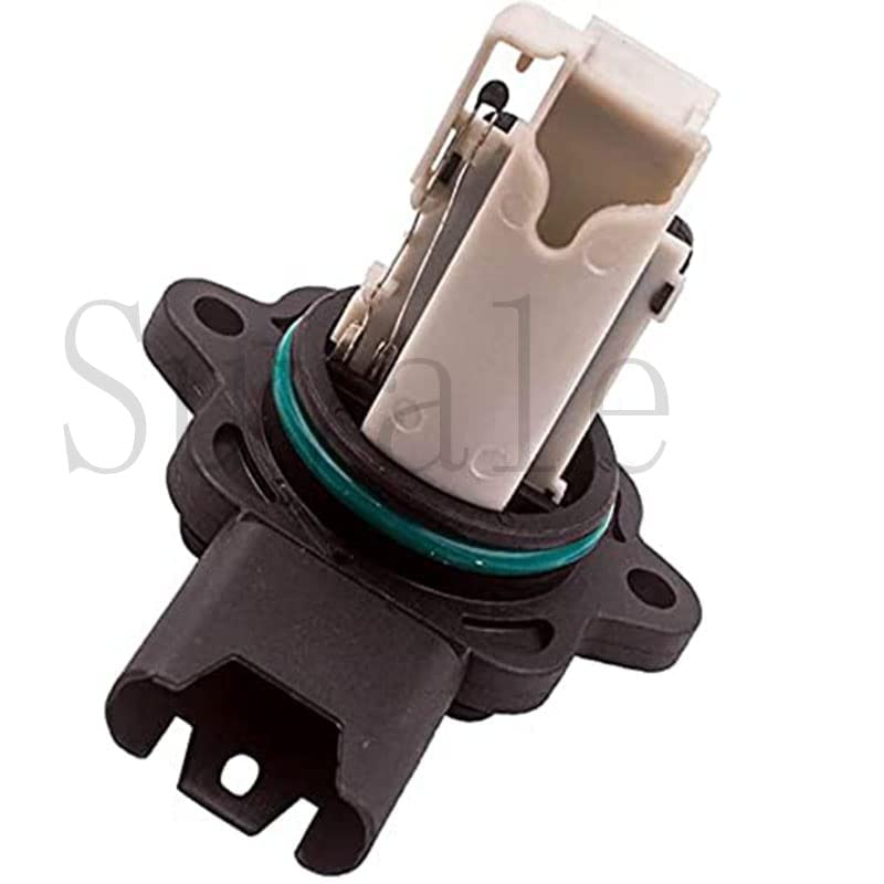 5WK97508Z 5WK97508 13627551638 74-50082 MAS0287 MAF Mass Air Flow Sensor Meter Replacement for 128/i 328/i 328/xi 528i 528/xi X/3 X/5 Z/4 Parts Sensors 7551638