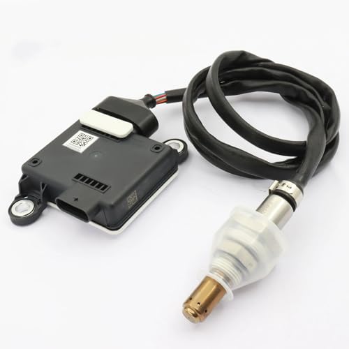 Capteur de Particules PM Durable pour Ram 1500 Multi-Motorisations 68171187Ab - 3