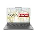 Produktbild Lenovo Yoga Pro 9i Laptop | 16" 3.2K Mini LED Touch Display | Intel Core i9-13905H | 32GB RAM | 1TB SSD | NVIDIA GeForce RTX 4060 | Win11 Home | QWERTZ | grau | 3 Jahre Premium Care