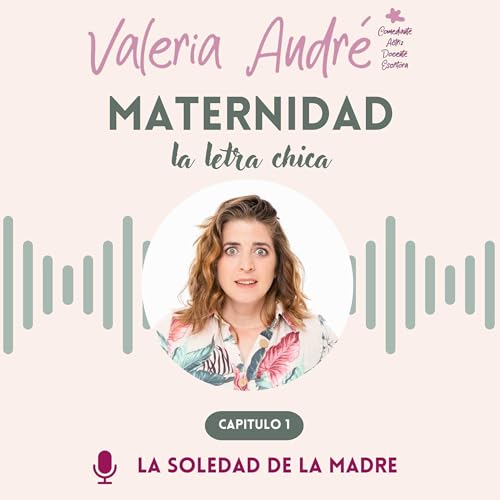 La soledad de la madre