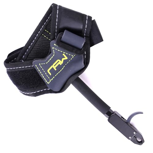Moyujian Archery Bow Release Trigger for Beginners