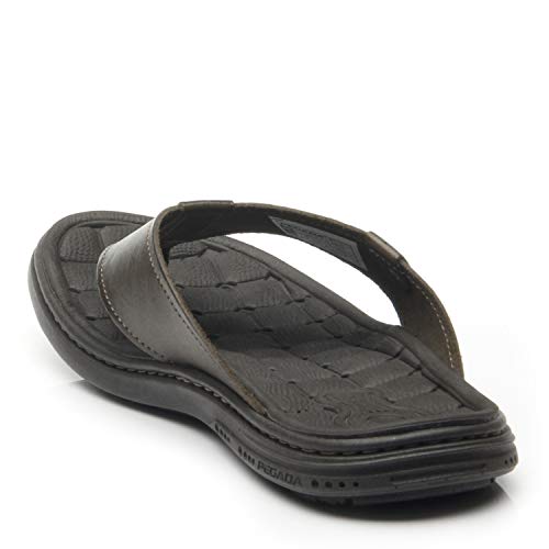 Chinelo Masculino, Pegada, Cravo, 39