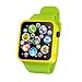 Yunobi Kinder Smartwatch Spielzeug mit Touchscreen, frühkindliche Bildung, Armbanduhr 3D-Touchscreen, Musikgeschichte, Baby-Geschenke für Mädchen und Jungen