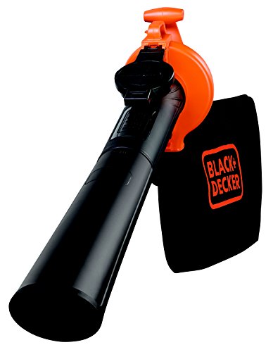 Preisvergleich Produktbild Black & Decker 8014211918322 Gebläse Gebläse B+D MOD.Gw2500, Unico