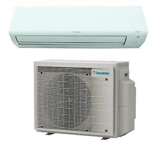 DAIKIN ARXC35D ATXC35D Monosplit Inverter Airconditioner, 12000 BTU 2024, A++A+