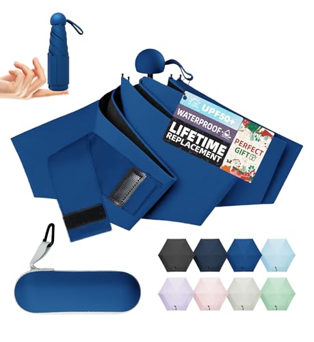 Lilac 日傘 折りたたみ傘 軽量 晴雨兼用 コンパクト 215~220g 日傘 uvカット 100 遮光 折り畳み 完全遮光 紫外線遮断 99.9%uvカット 耐風撥水 携帯便利 レディース メンズ 母の日 父の日