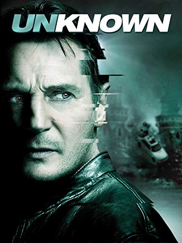 Unknown (2011)
