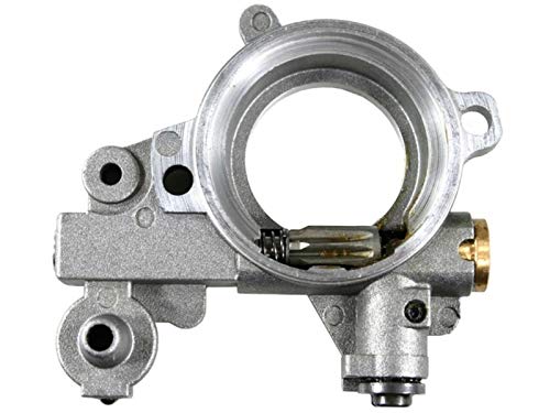 Pompa olio adatta per Stihl MS 362 MS362