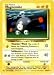 Magnemite - Basic - 53 [Toy]