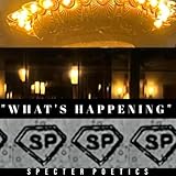 Specter Poetics