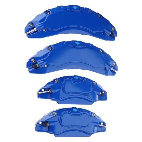 Couvercle de frein et protection moyeu de roue avant arrière modification 2025