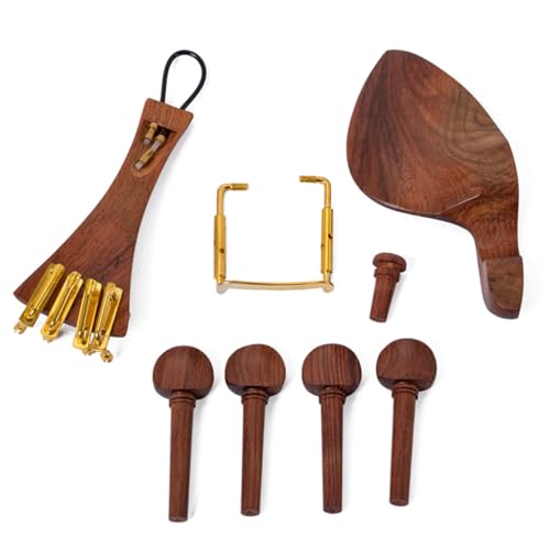 NUOLUX 15�� �o�C�I�����e�[���K�b�g ����i �e�[���s�[�X �`�����X�g �G���h�s�� DIY�p �o�C�I�����A�N�Z�T���[