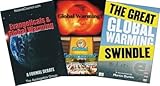 Global Warming Hoax DVD Trilogy