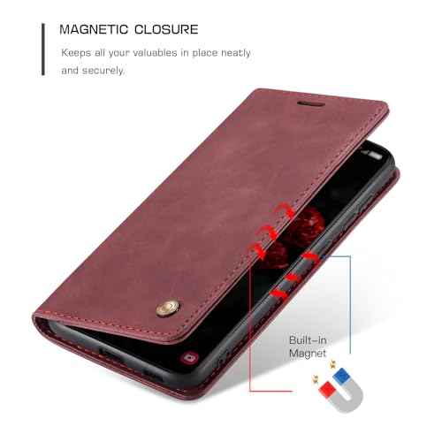 Coque Samsung S24 5G pour éviter les rayures écran QLTYPRI - 4