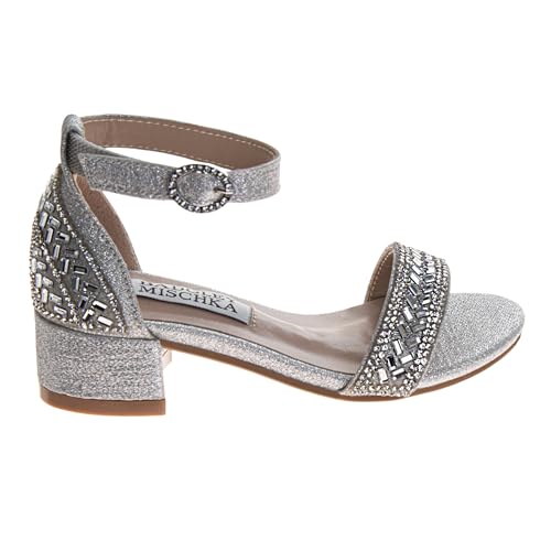 Image of Josmo Girls' Josmo Girls' Low Heel Dress Shoes