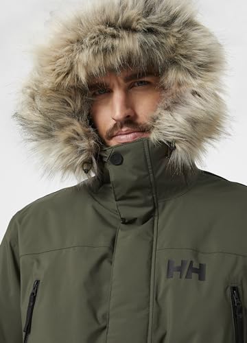 Image of Helly-Hansen Mens Reine Parka