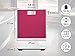 Imagen de Soehnle Báscula de baño Style Sense Compact 200 Think Pink